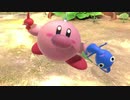 スマブラSP　カービィでVIP&専用部屋　3部屋目