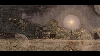 freesky feat. 初音ミク 『ペトリコール』 / Petrichor