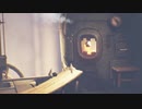 【実況】腹ペコ少女を悪夢から脱出させる恐怖のホラーゲーム【リトルナイトメア-Little Nightmares-】＃DLC編4
