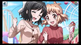 【シンフォギアXD】SI2-125「未来のバースデー2019」メモリアカード