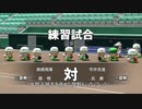 一芸球児♯42　可能性へ、傷ついて、踏み出して行く　 【パワプロ２０１８栄冠ナイン】【ゆっくり実況プレイ】