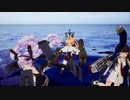 【実況】新たなる波が交錯する―『アズールレーンクロスウェーブ』 第17話