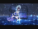 【にじさんじMMD】相羽ういはが「白い雪のプリンセスは」でダンスレッスンしてみた。