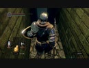 【初見DARK SOULS】フレンズ探検隊 part.22【3人実況】