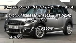 SUV 〜1.5Lクラス 0-100km/h加速まとめ part2