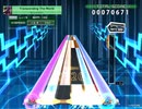 [K-shoot MANIA] Transcending The World [SDVX創作譜面]