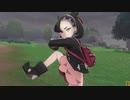 決戦！マリィ【ポケモン剣盾】