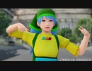 【そばかす式MMD】　  PASSION　　はにやす