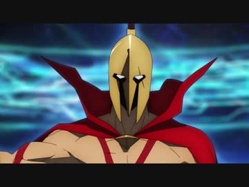 【第7話FGOアニメ】「Fate Grand Order -絶対魔獣戦線バビロニア-」Episode 7予告動画