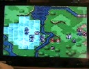 トラキア斧キャラ７２