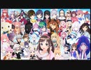 【第3回】Vtuber音楽系動画ランキング Part.1