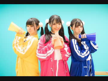 【かおとなひとしらす＋】きみはだいじょうぶ【踊ってみた】