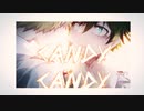 【勝出手书】Candy Candy
