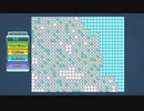 【難易度custom】マインスイーパーを普通にプレイ