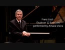 リスト：「すべての長短調のための48の練習曲」S.136（「超絶技巧練習曲」第1版）