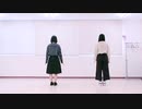 【かの×まいやん】えれくとりっく・えんじぇぅ 踊ってみた