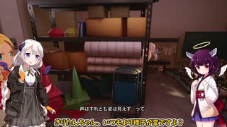 【ぎゃる☆がん2】あかりときりたんのぎゃる☆がん紲星たんPart22【VOICEROID実況】