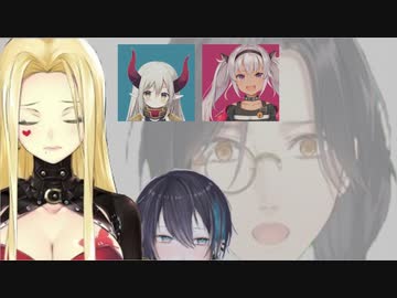 危うく黛に告白させてしまいそうになったルイス・キャミー