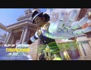 [Overwatch] ゴリラの日常282 [PC版]