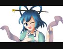 第11回東方ニコ童祭Ex 直前告知動画