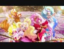 お嬢様と聞くプリキュアED