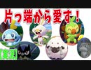 愛をこめてポケモンソード実況