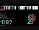 [実況]　ド素人による管理業務97 ”Lobotomy Corporation”