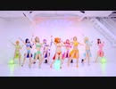 【NoLun's】Shangri-La Shower - Love Live!【踊ってみた】