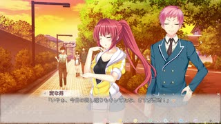 【キミトユメミシ】コミュ障脱却すべく女を紐解きにいく実況プレイ。part3