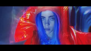 Billie Eilish - Everything I Wanted [Official Video]