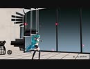 【MMEデータ配布あり】色付きの埃(10色)