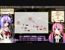【RailwayEmpire】大陸横断鉄道めいかーず　７両目【鳴花ヒメ・ミコト実況プレイ】