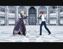 【Fate/MMD】オルタ英霊達のラストダンス＋α