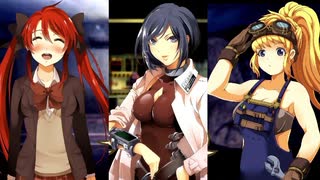 【地下暮らしの少女が】DEAD OR SCHOOLを実況プレイ！【地上を目指すハクスラARPG】part2