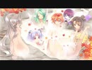 【実況】添い遂げろ、羽衣の乙女達と世代を超えた決戦へ―『アガレスト戦記 Mariage』 Ep.43