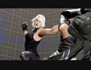[DOA6]キャラクター別 使い方解説講座[クリスティ]