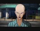 ワンパンマン新作「ONE PUNCH MAN A HERO NOBODY KNOWS」第5弾PV