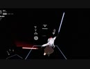 ヘタBeatSaber_99.9（モブサイコ100 OP）