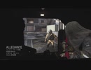 【COD：MW】あれ？生で見ると大したことないですね？【TDM】