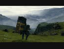 【PS4】馬鹿な配達人【DEATH STRANDING】 14個目
