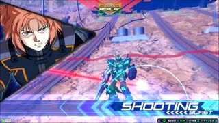 人気の ｅｘｖｓ２バンシィ視点 動画 21本 ニコニコ動画