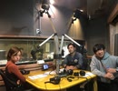 沈黙の金曜日(2019年11月15日)【アルコ＆ピース、中田花奈(乃木坂46)】