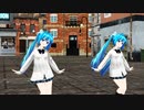 Shake It Off　二杯目　（♮はぐみく！²　ver.S.H.Sモデル）