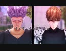 【ワンパンマンＭＭＤ】失楽ペトリ