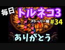 【トルネコの大冒険3】 毎日まったり初見トルネコ「本編ストーリー」攻略 34回目 (完結)