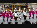 【TDS】クリスマス2019　イッツ・クリスマスタイム！【2019/11/11】
