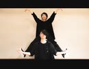 【みさみさ・絶】ワンルーム・オール・ザット・ジャズ【踊ってみた】
