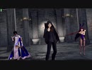 【FGOAC】金曜夜のグレイルウォー　その１