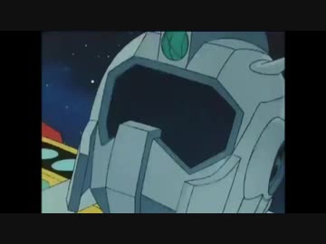 ロボット初心者とホモとが見るテレビまんが.op14