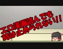 ゆっくりにお・ま・か・せ：作品の影響力とはいか程？